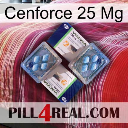 Cenforce 25Mg viagra5